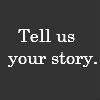 Tell us your #DontDoubleMyRate story