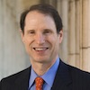 Photo of Senator Ron Wyden