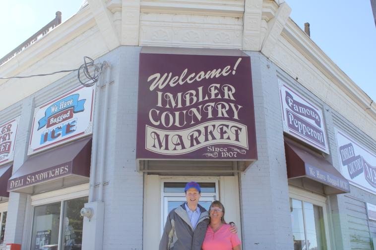 U.S. Senator Ron Wyden of Oregon